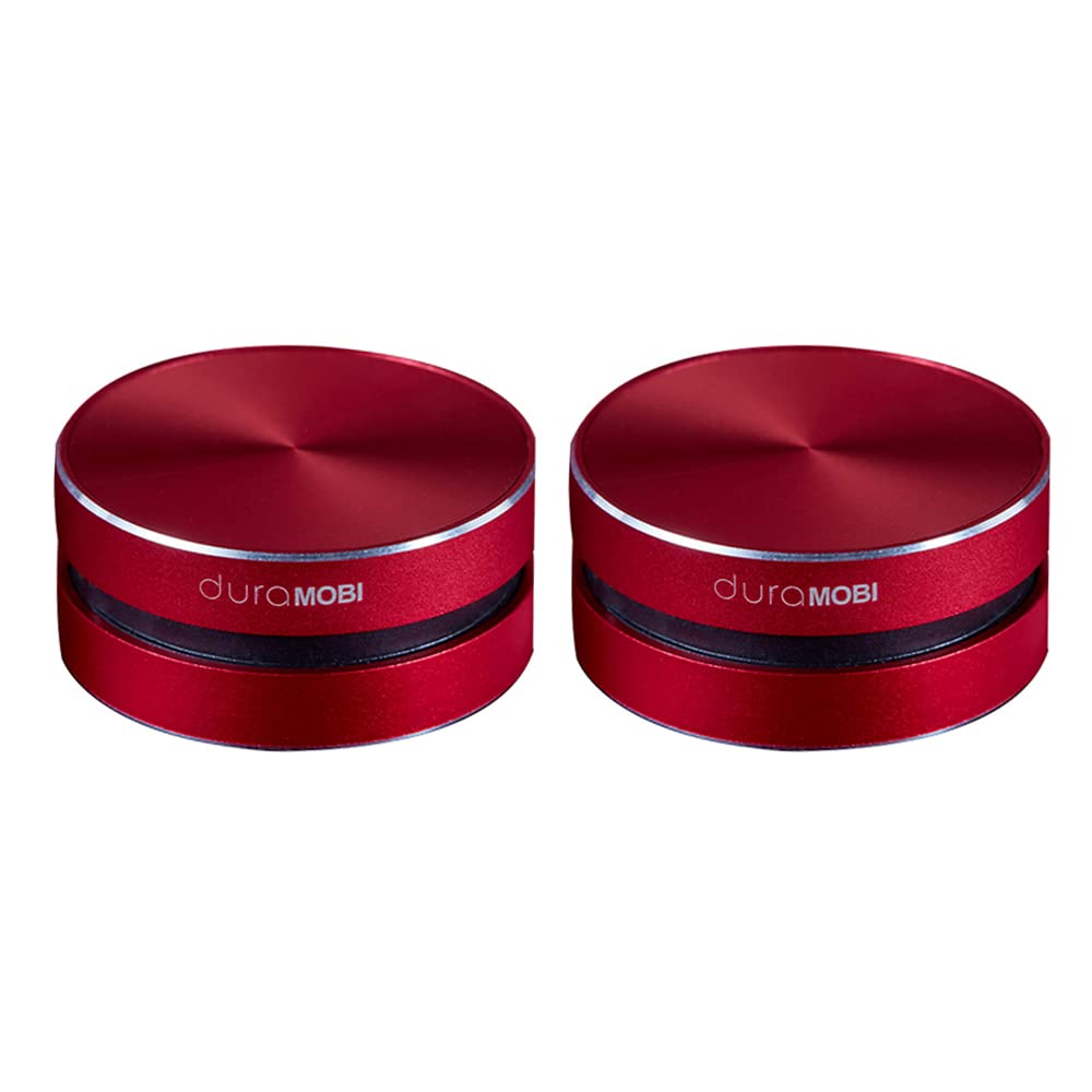 Splenssy front view compact speaker showing sleek design and portability benefit