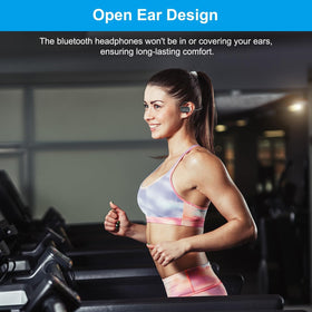 SproutingSound 12-hour playtime supports long commutes and workouts.
