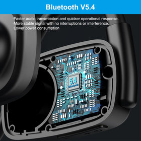 SproutingSound ENC reduces ambient noise while keeping your voice clear on calls.