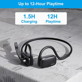 SproutingSound mute button for quick on-call privacy and control.