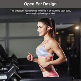 SproutingSound 12h battery pink powering long workdays and workouts