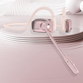 SproutingSound Bluetooth v54 setup pink for fast pairing and stable connection