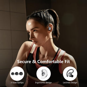 sprtoybat assortment of ear tips and accessories for customized comfort