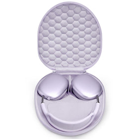 SQERO front view of case showing slim profile and protection benefit