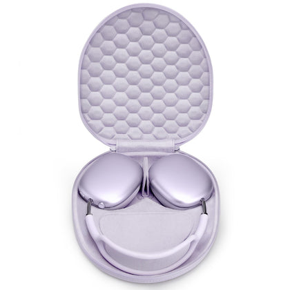 SQERO front view of case showing slim profile and protection benefit