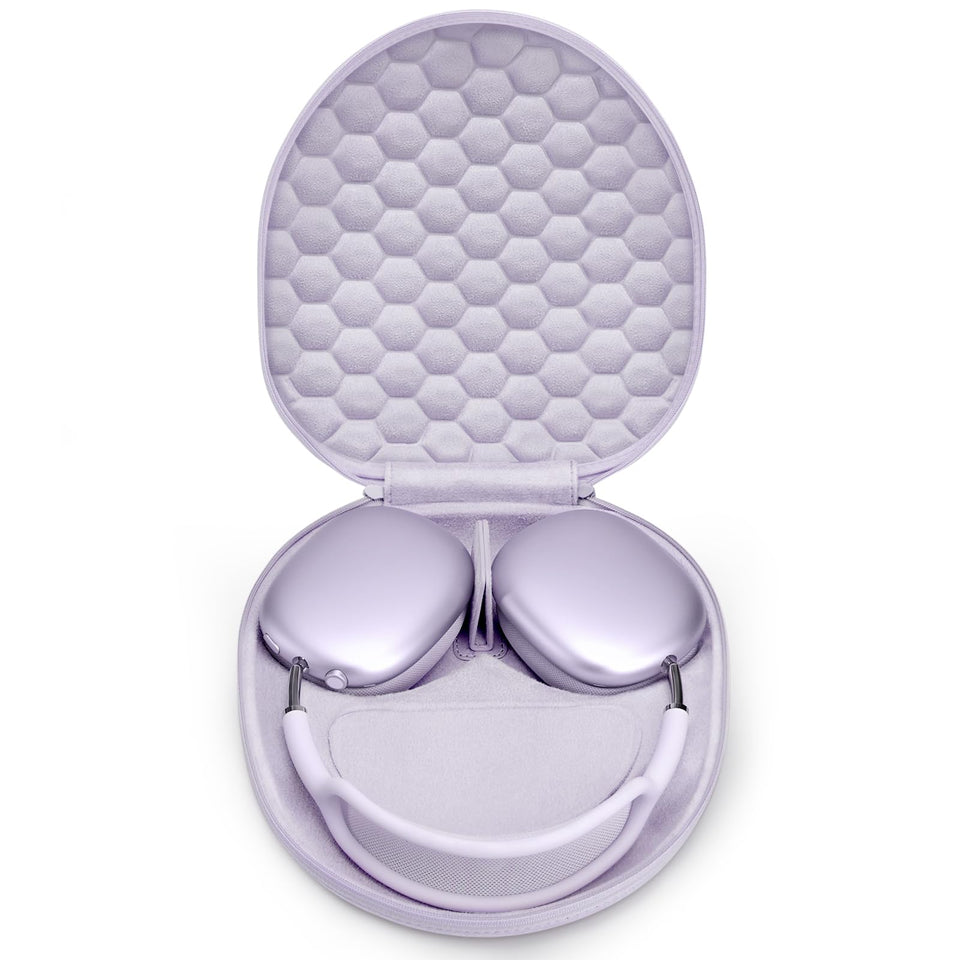 SQERO front view of case showing slim profile and protection benefit