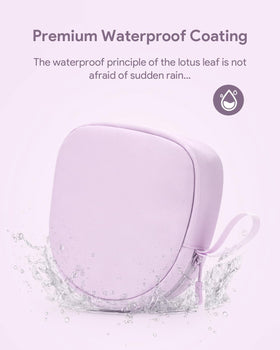 SQERO soft case for TOZO, universal fit and protection