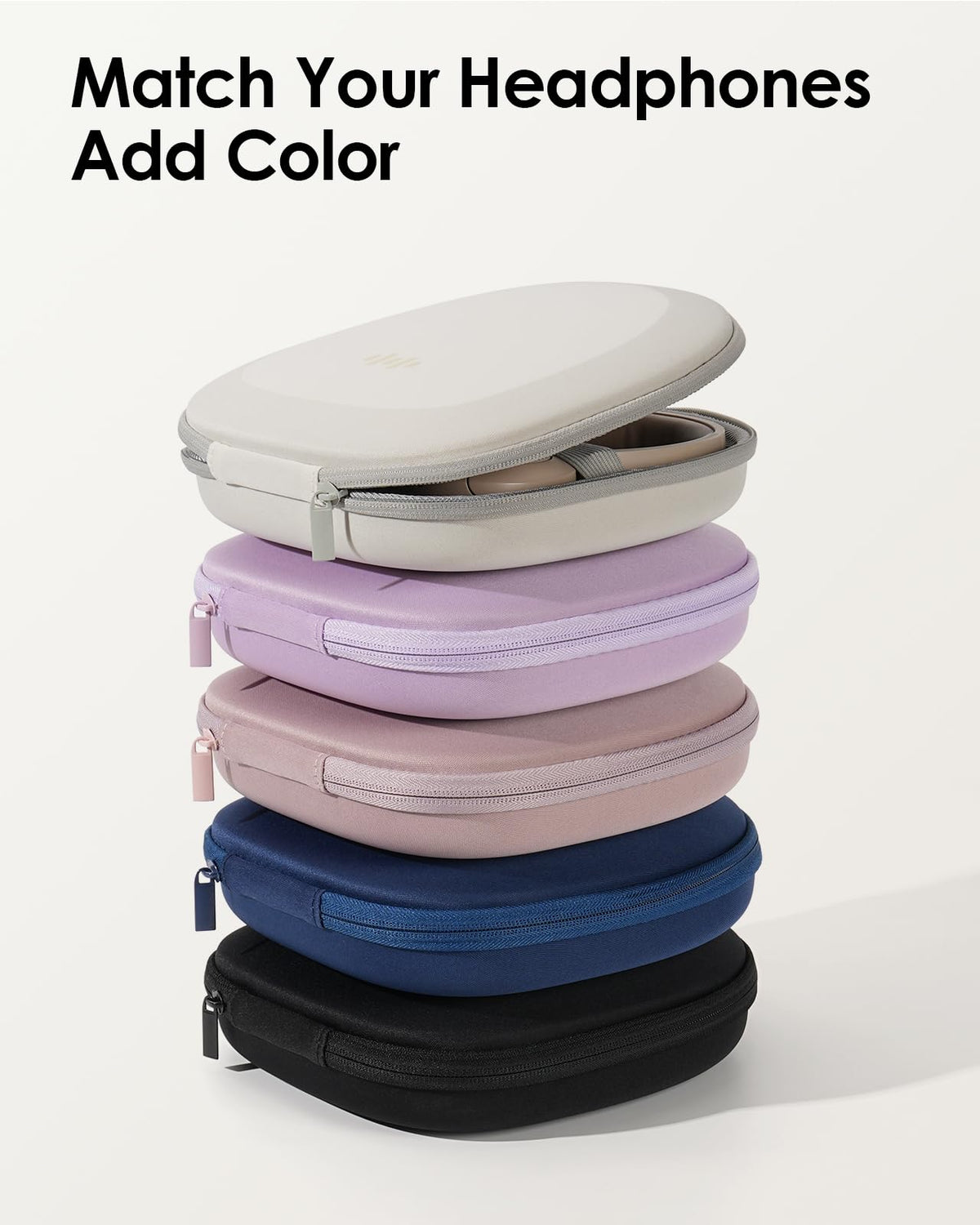 SQERO hand strap feature for grab-and-go portability