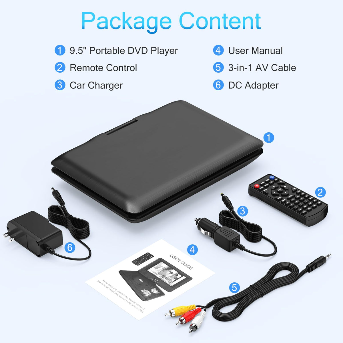 SQQBZZ held in hand for size comparison illustrating compact portability