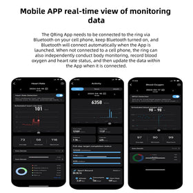 Sqrutri gesture control enabling hands-free camera commands.