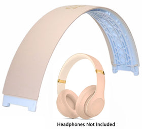 SRALOY headband and screwdriver with four screws ready for installation.