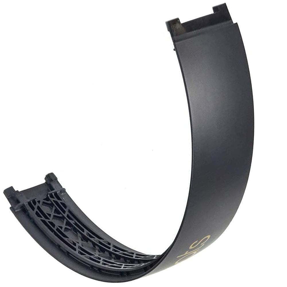 SRALOY installation video guide for simple headband replacement process.