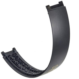 SRALOY installation video guide for simple headband replacement process.