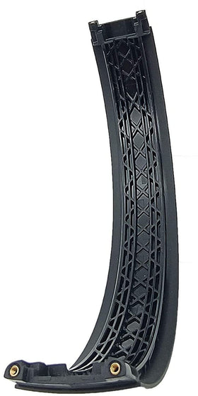 SRALOY Studio 2 headband package contents – headband, screwdriver, screws included.