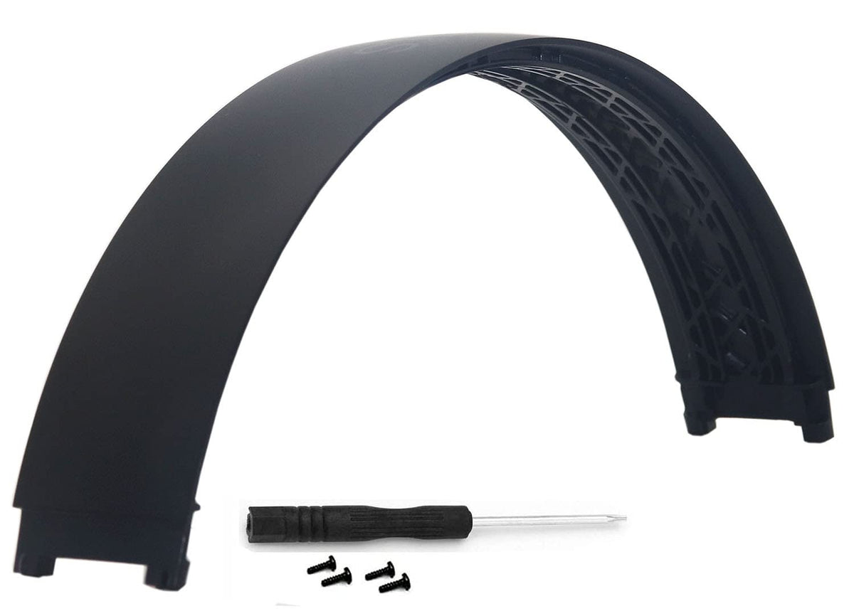 SRALOY Studio 2 headband replacement front view – improves comfort and secure fit.