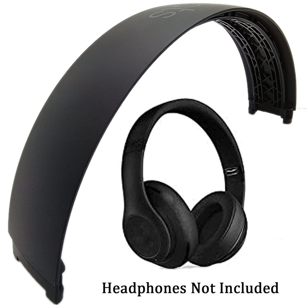 SRALOY Studio 2 headband kit with screwdriver and screws – quick DIY repair.