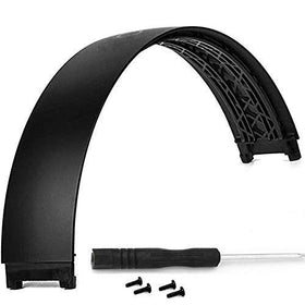 SRALOY Studio 3 headband replacement close-up showing durability