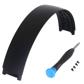 SRALOY Studio headband front view for Pro 3.0 and 2.0, durable replacement option