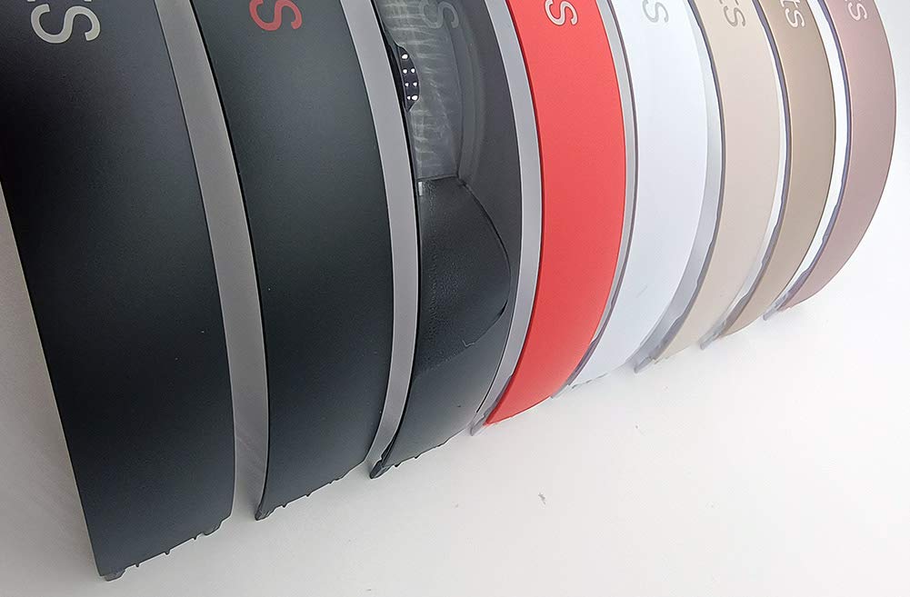 SRALOY Studio 3 headband compatibility check confirms fit with Studio 2.0 and 3.0.