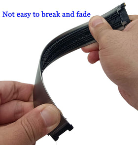 SRALOY headband replacement screwdriver demonstrates easy on-site adjustments.