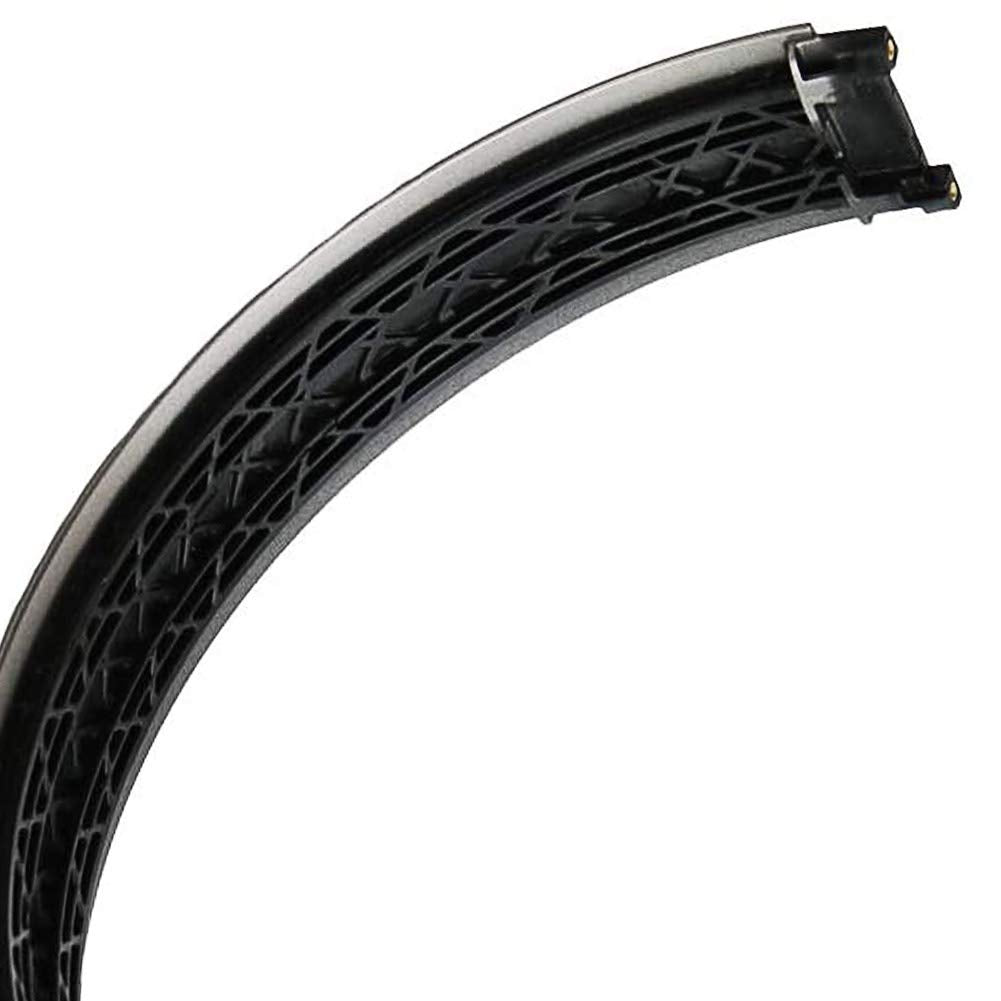 SRALOY headband screws 4-pack enables secure, quick repairs.