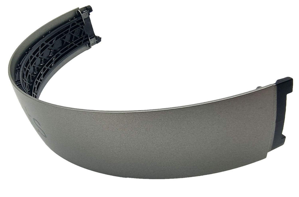 SRALOY Studio 2/3 headband on-ear fit for comfortable wear.