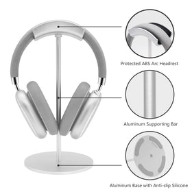 Srhythm stand: easy installation with included tools.