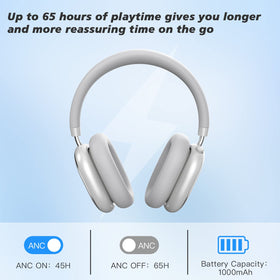 Srhythm NiceComfort 95 multifunction knob control detail for easy operation