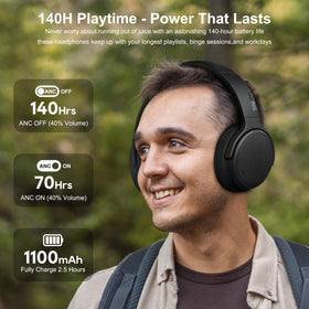 Srhythm NiceComfort 35 (2nd Gen) spatial audio: precise 3D sound for games