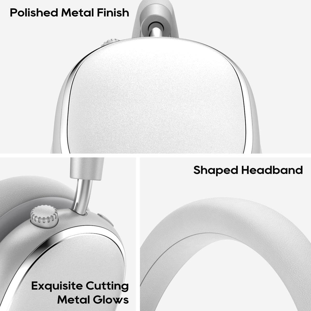 Srhythm NiceComfort 95 packaging showing included accessories.