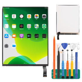 SRJTEK iPad Mini LCD display restores crisp visuals for better viewing