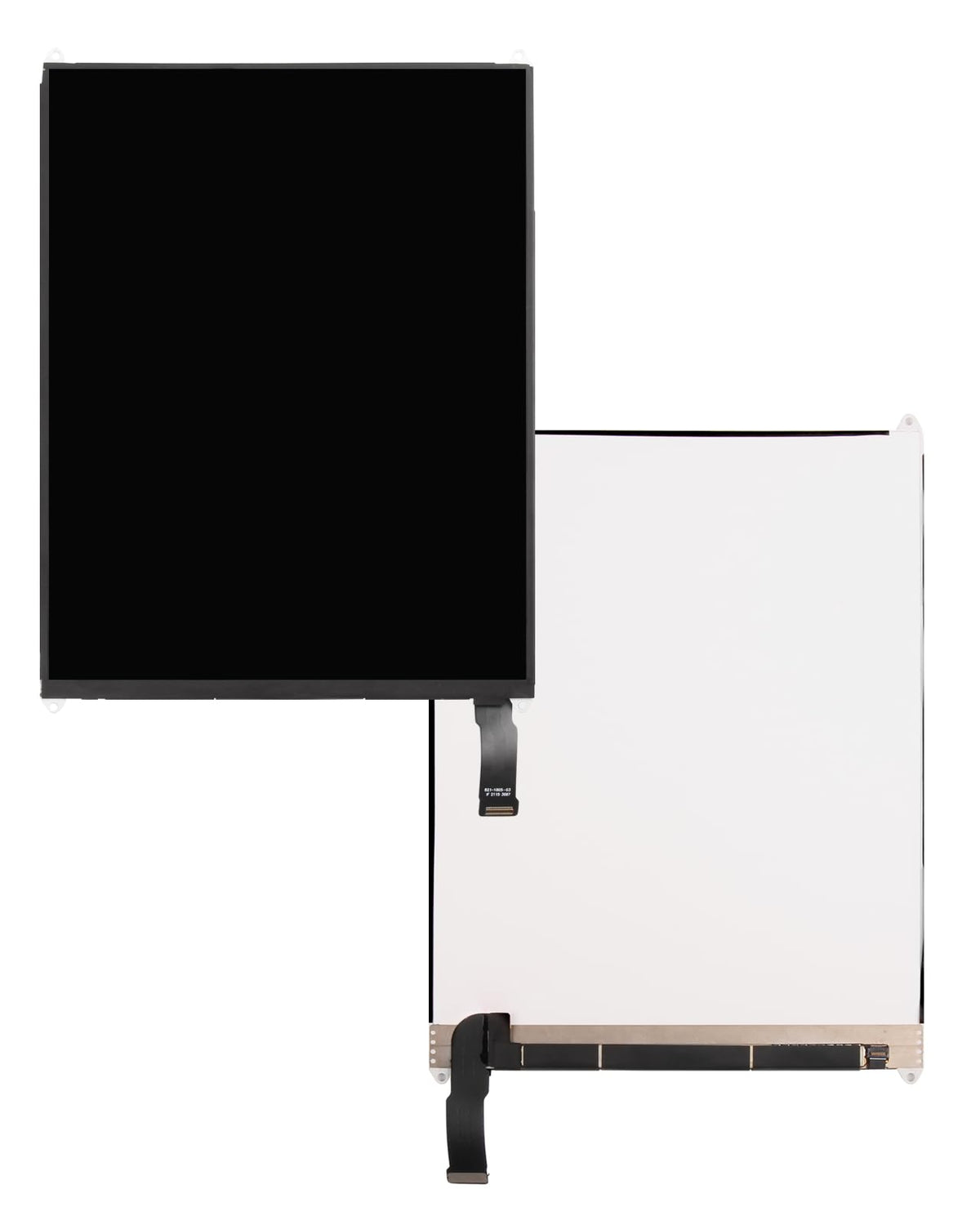 SRJTEK replacement kit for iPad Mini 2/3 screen repair