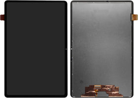 SRJTEK touch digitizer edge connector visible for simple alignment and installation