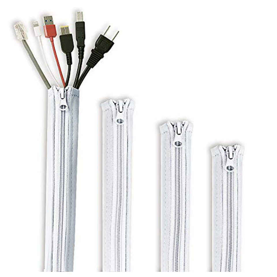 StangH front packaging showing four white 19-inch sleeves and benefits
