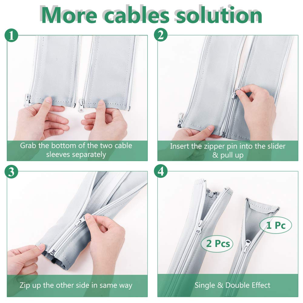 StangH installed behind TV hiding wires for a cleaner entertainment area