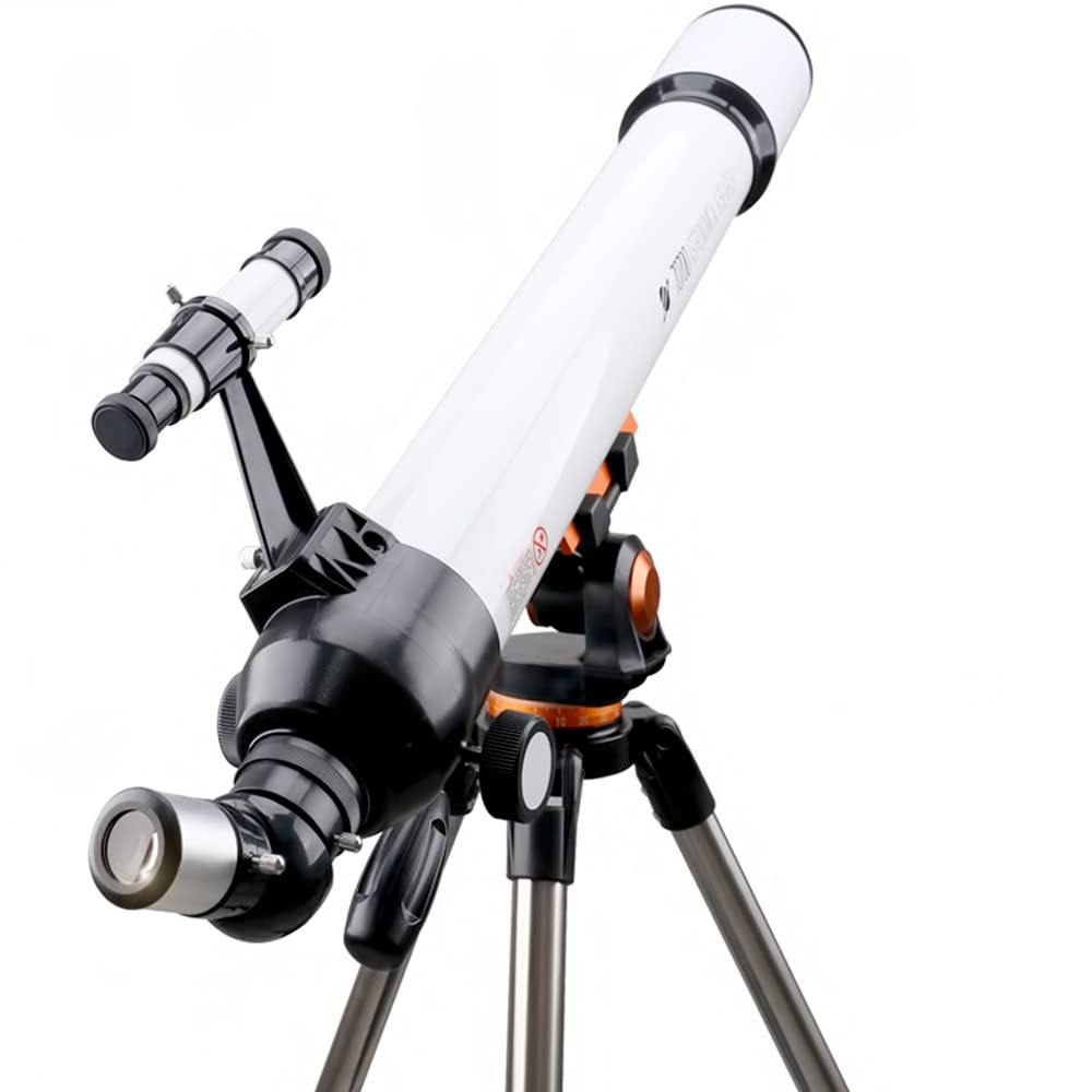 Starboosa Moon filter reduces glare for clearer lunar views.