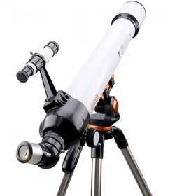Starboosa Moon filter reduces glare for clearer lunar views.