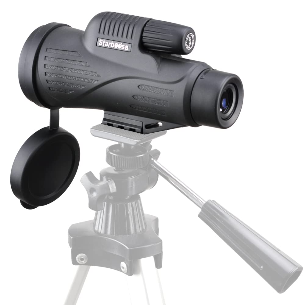 Starboosa ideal for bird watching during hikes