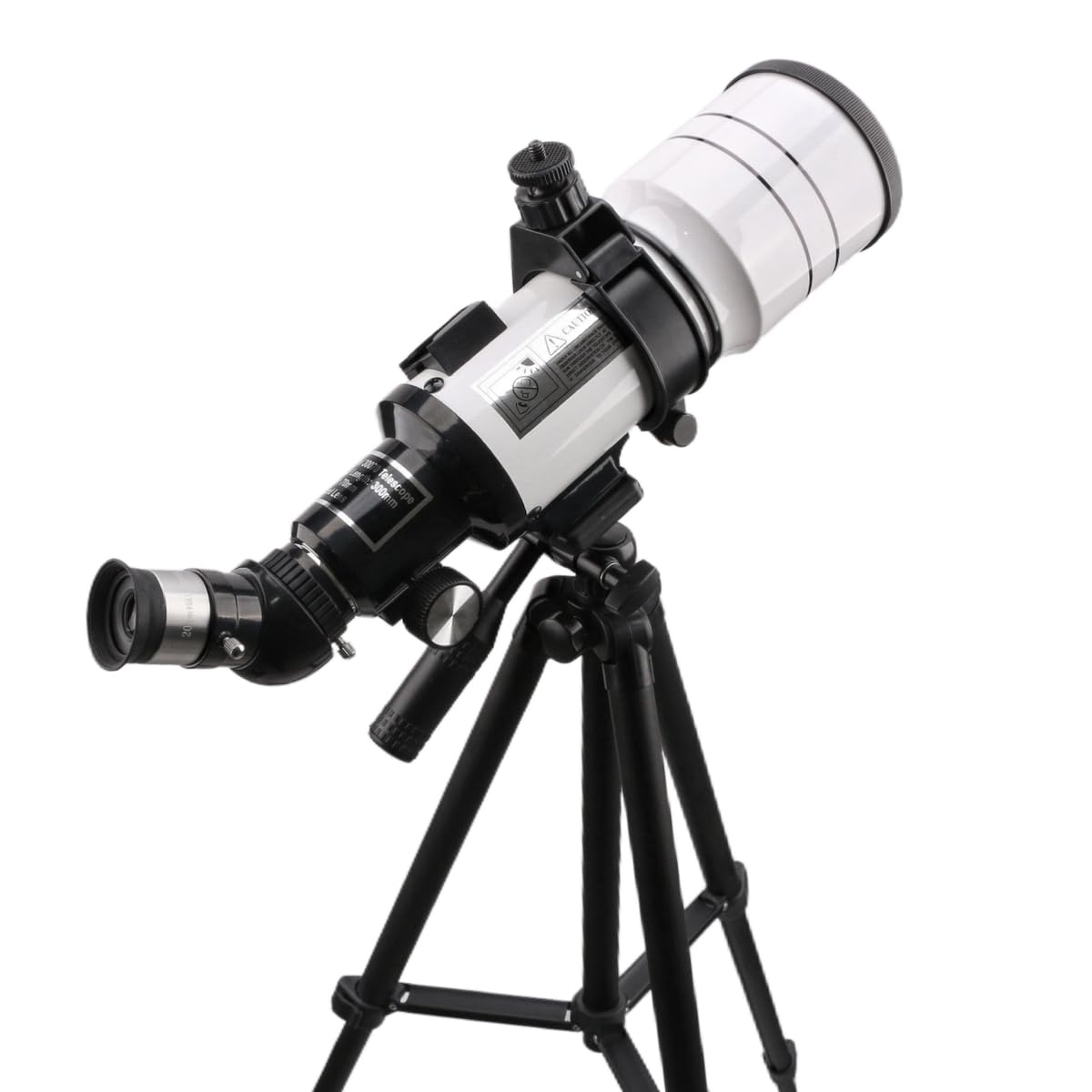 Starboosa telescope durable 1.25-inch all-metal eyepieces for long-lasting use