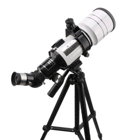 Starboosa telescope durable 1.25-inch all-metal eyepieces for long-lasting use