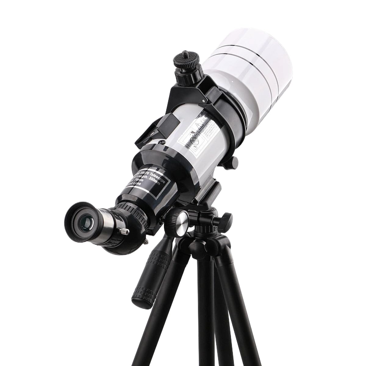 Starboosa telescope high-quality diagonal mirror improves image brightness and alignment