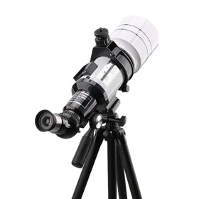 Starboosa telescope high-quality diagonal mirror improves image brightness and alignment