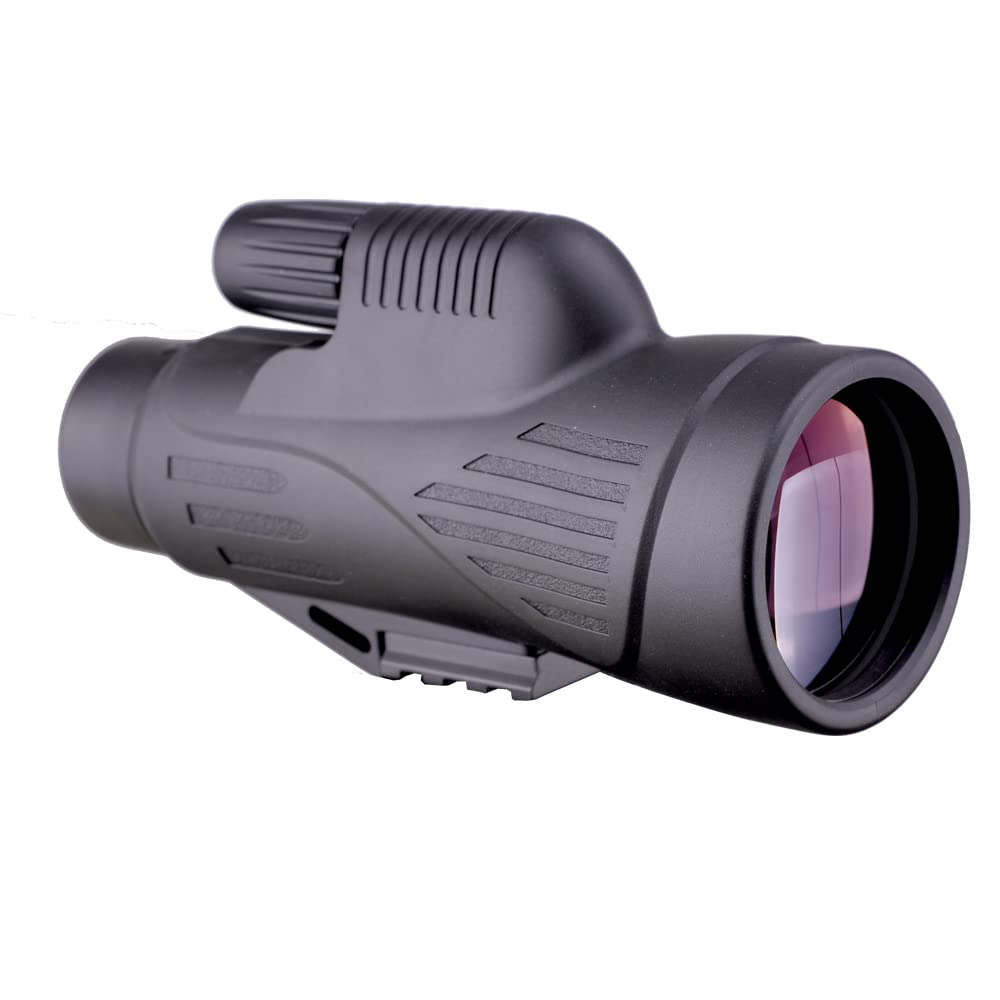 Starboosa twist-up eyecup enables comfortable independent viewing
