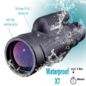 Starboosa wide-angle 50mm objective captures expansive landscapes
