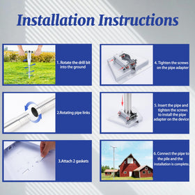 Star Bridge weather-resistant mount system trusted for various outdoor conditions.