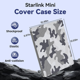STARGEAR packaged accessory shot ready for storage and transport