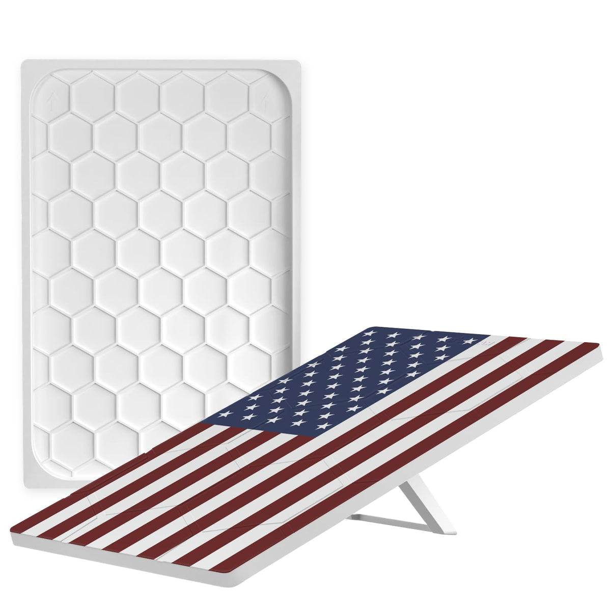 STARGEAR Starlink Gen 3 Protective Cover shields the dish from rain and hail without signal loss.