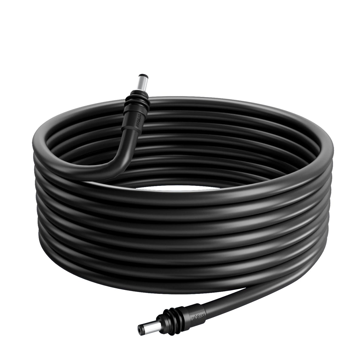 STARGEAR front packaging showing the Starlink Mini replacement cable and benefits
