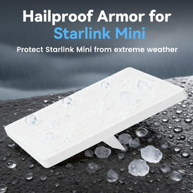 STARGEAR close-up of hexagonal texture highlighting strength and heat dispersion benefit
