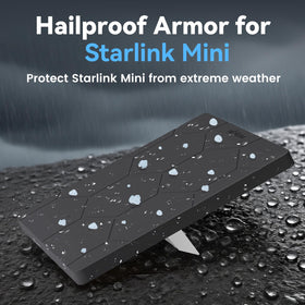 STARGEAR close-up hex texture offering impact dispersion benefit
